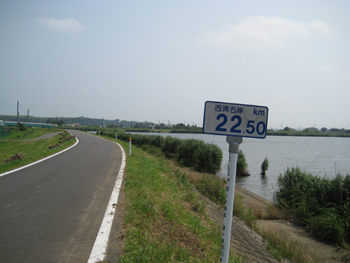 E22.5km