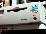 PowerMac6300/160