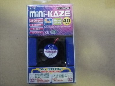  mini-KAZE