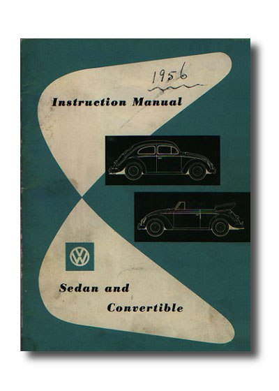 vintage-instruction-manuals
