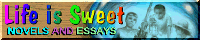 Life is Sweet�փW�����v